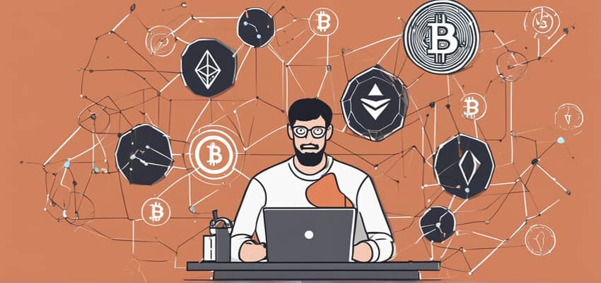 Is Using Cryptocurrencies for Money Transfers a Good Idea? A Beginner’s Guide to Risks and Rewards