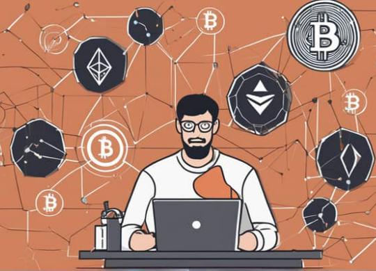 Is Using Cryptocurrencies for Money Transfers a Good Idea? A Beginner’s Guide to Risks and Rewards