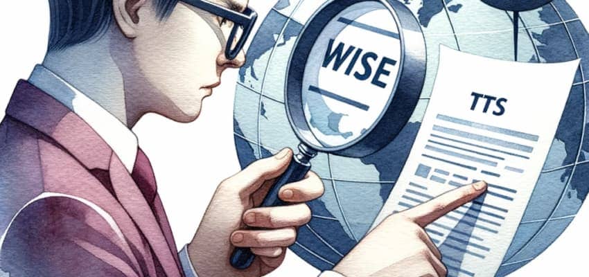 Wise or TapTapSend: Generalist Meets Specialist in International Money Transfers