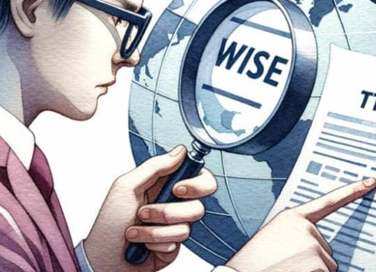 Wise or TapTapSend: Generalist Meets Specialist in International Money Transfers