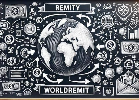 Remitly vs. WorldRemit: Just a Difference in Name? 